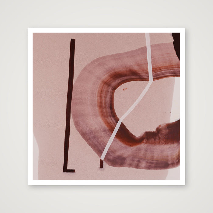 wee-sigil-01 — 41×41cm, 16×16" Print only